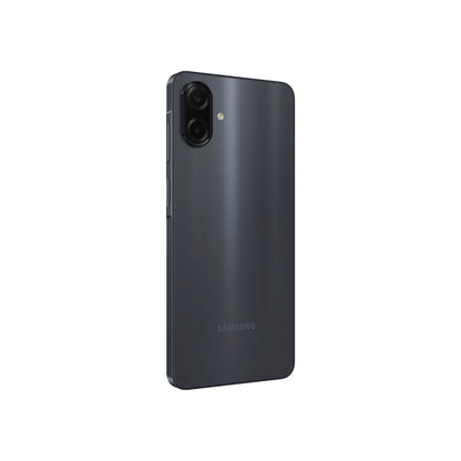 Samsung Galaxy A07s LTE (4GB+64GB) - Black