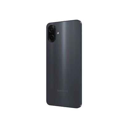 Samsung Galaxy A07s LTE (4GB+64GB) - Black