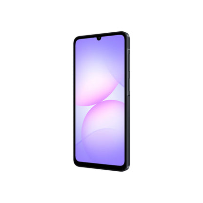 Samsung Galaxy A07s LTE (4GB+64GB) - Black
