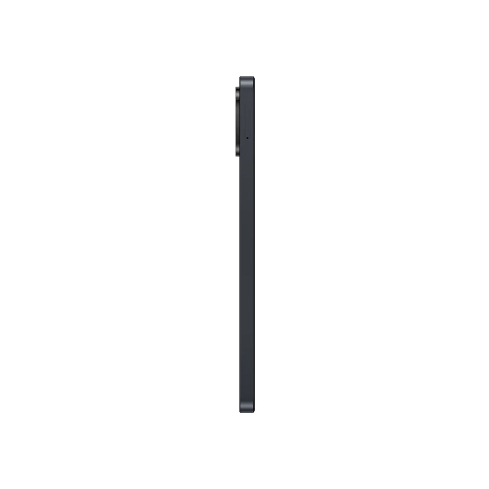 Samsung Galaxy A07s LTE (4GB+64GB) - Black