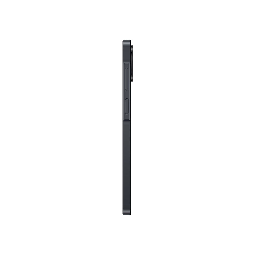 Samsung Galaxy A07s LTE (4GB+64GB) - Black