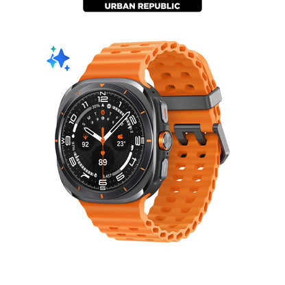 Samsung Galaxy Watch Ultra