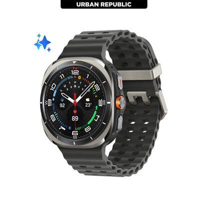 Samsung Galaxy Watch Ultra