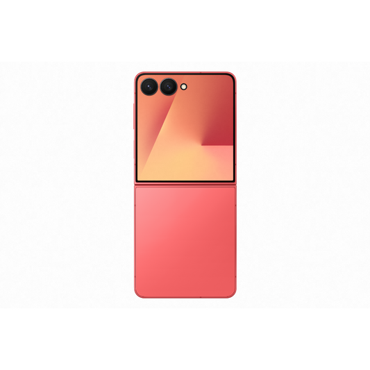 Samsung Galaxy Z Flip7 5G (12GB+256GB/12GB+512GB)