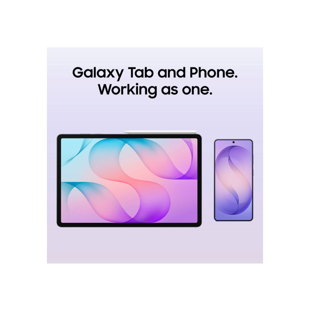 Samsung Galaxy Tab S12+ WiFi (12+256GB) with KBD