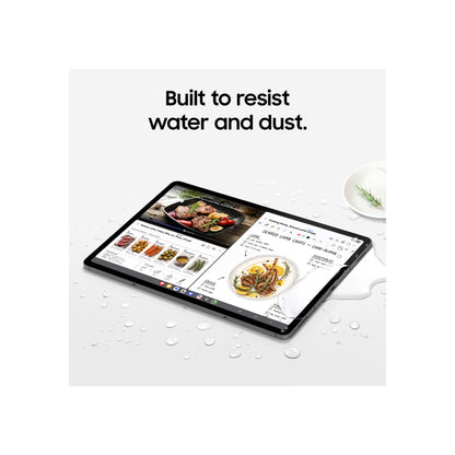 Samsung Galaxy Tab S12+ WiFi (12+256GB) with KBD