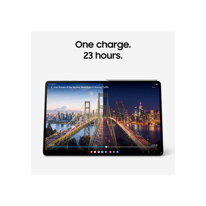Samsung Galaxy Tab S12 Ultra WiFi (12+256GB) with KBD