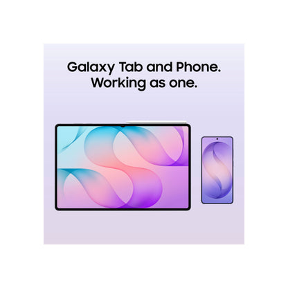 Samsung Galaxy Tab S12 Ultra WiFi (12+256GB) with KBD