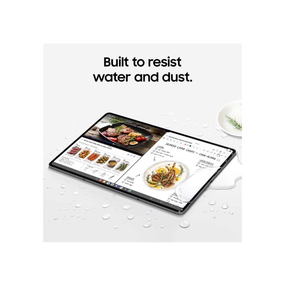 Samsung Galaxy Tab S12 Ultra WiFi (12+256GB) with KBD