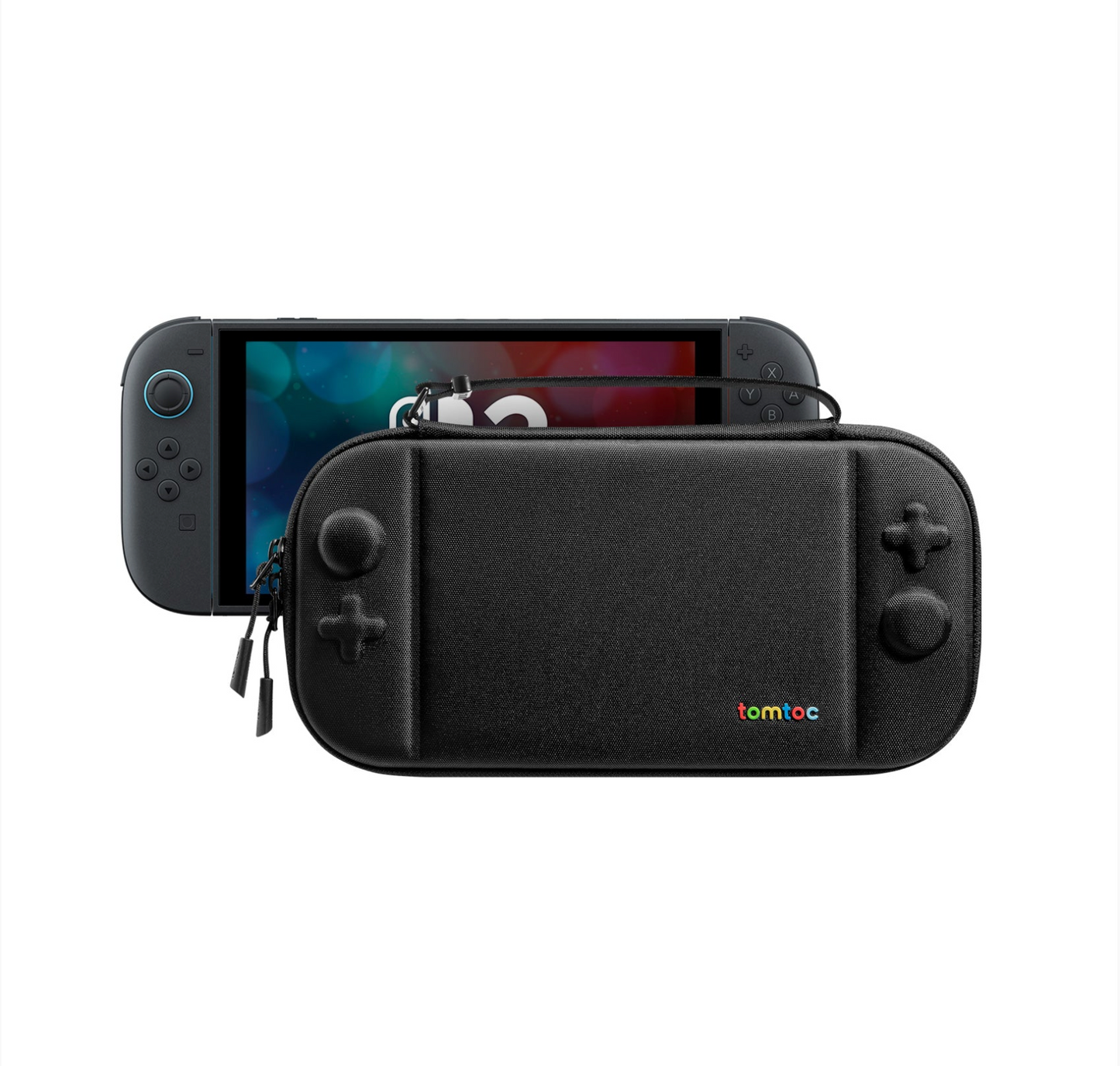 TOMTOC FANCY-CASE G05S3 NINTENDO SWITCH 2 SLIM CASE