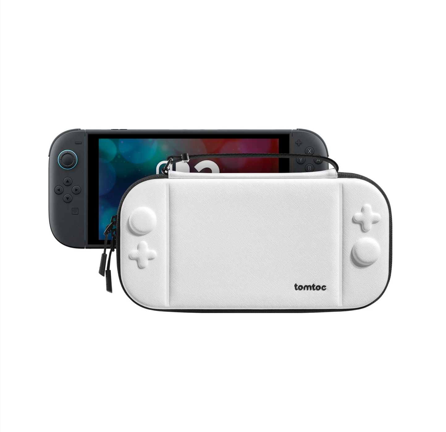 TOMTOC FANCY-CASE G05S3 NINTENDO SWITCH 2 SLIM CASE