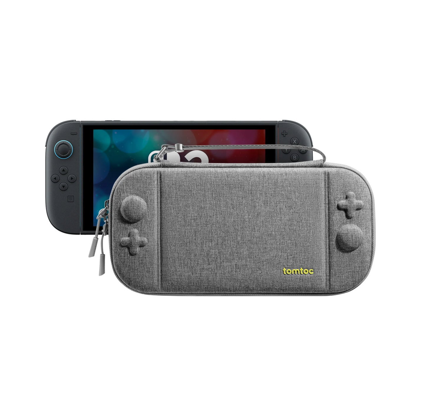 TOMTOC FANCY-CASE G05S3 NINTENDO SWITCH 2 SLIM CASE