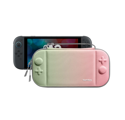TOMTOC FANCY-CASE G05S3 NINTENDO SWITCH 2 SLIM CASE