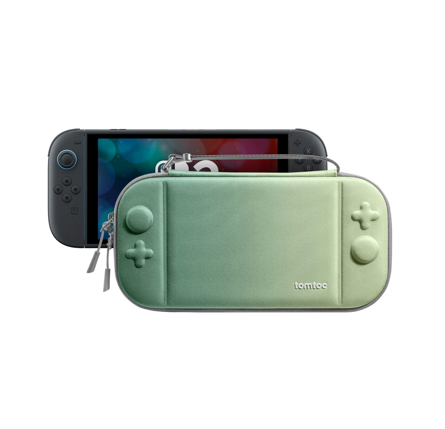 TOMTOC FANCY-CASE G05S3 NINTENDO SWITCH 2 SLIM CASE