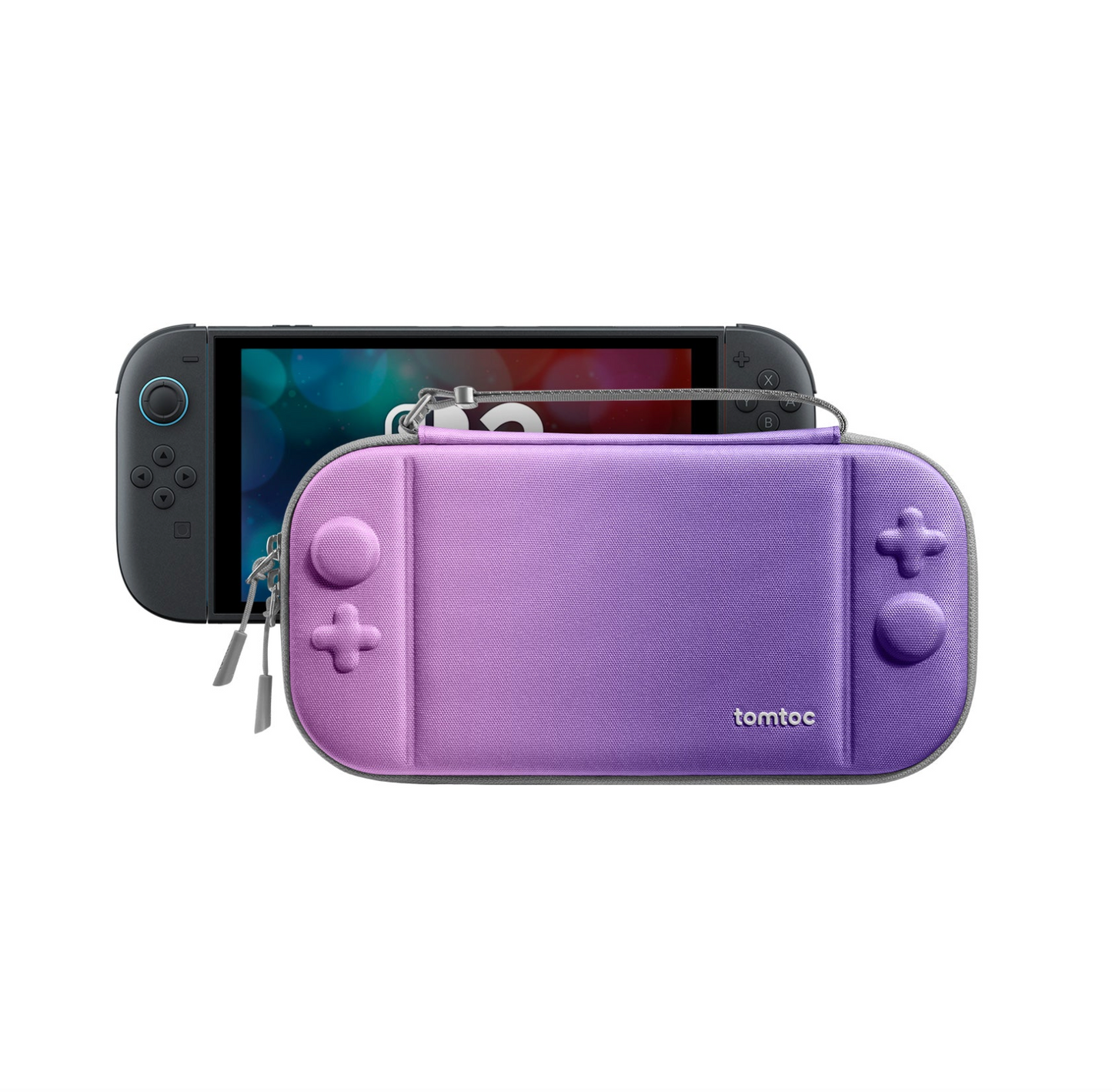 TOMTOC FANCY-CASE G05S3 NINTENDO SWITCH 2 SLIM CASE