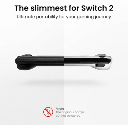 TOMTOC FANCY-CASE G05S3 NINTENDO SWITCH 2 SLIM CASE