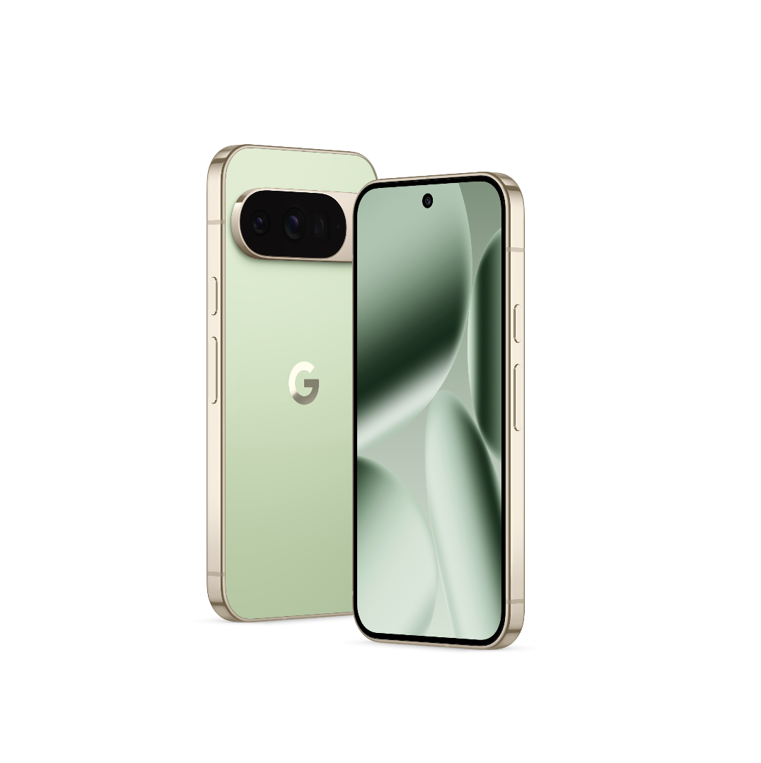 Google Pixel 10 Pro