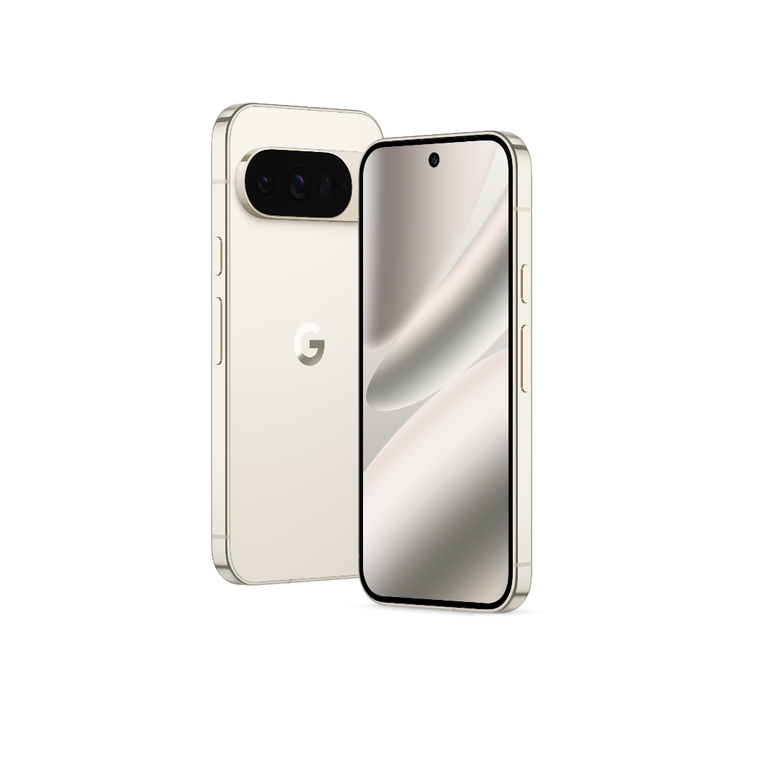 Google Pixel 10 Pro