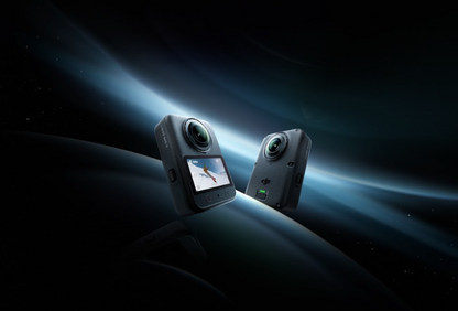 DJI Osmo 360 II