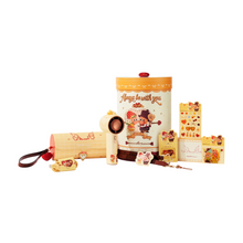 JisuLife Handheld Fan Pro1S Twinkle Twinkle Gift Box