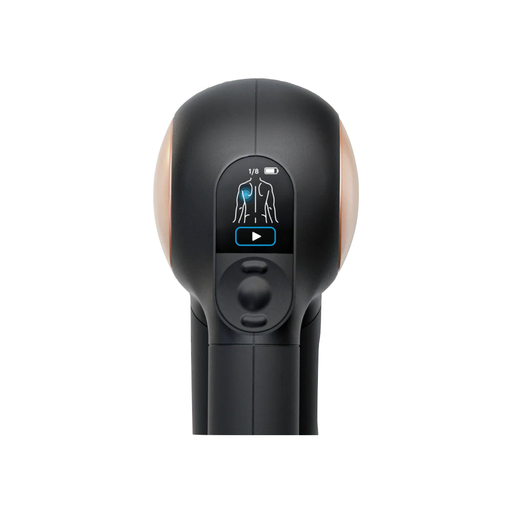 Theragun Sense Black