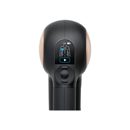 Theragun Sense Black