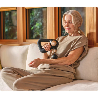 Theragun Sense Black