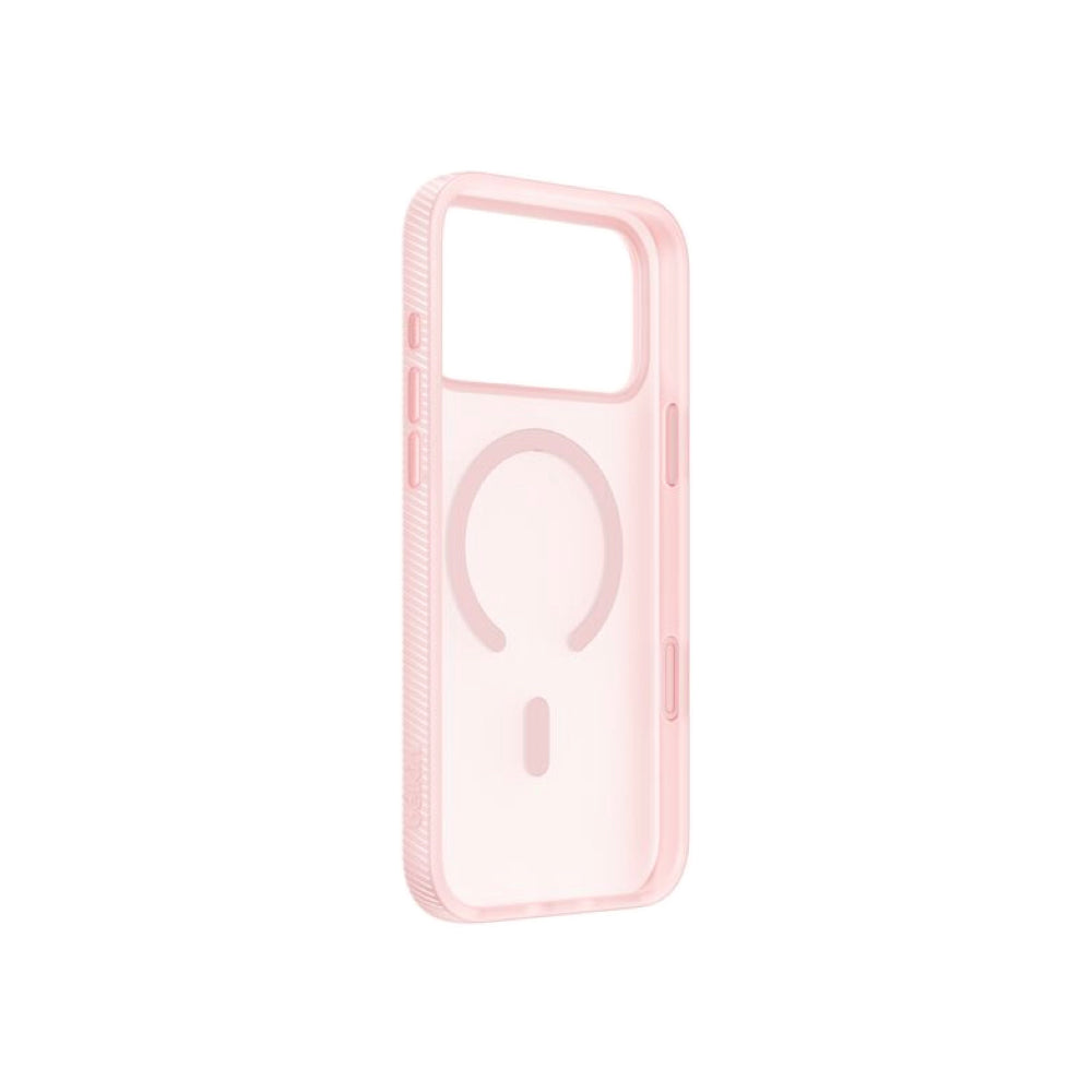 Belkin SHEERFORCE Grip Magsafe Casing for iPhone 17 Pro