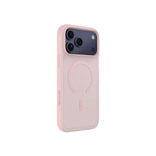 Belkin SHEERFORCE Grip Magsafe Casing for iPhone 17 Pro Max - Pink