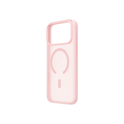 Belkin SHEERFORCE Grip Magsafe Casing for iPhone 17 Pro Max - Pink