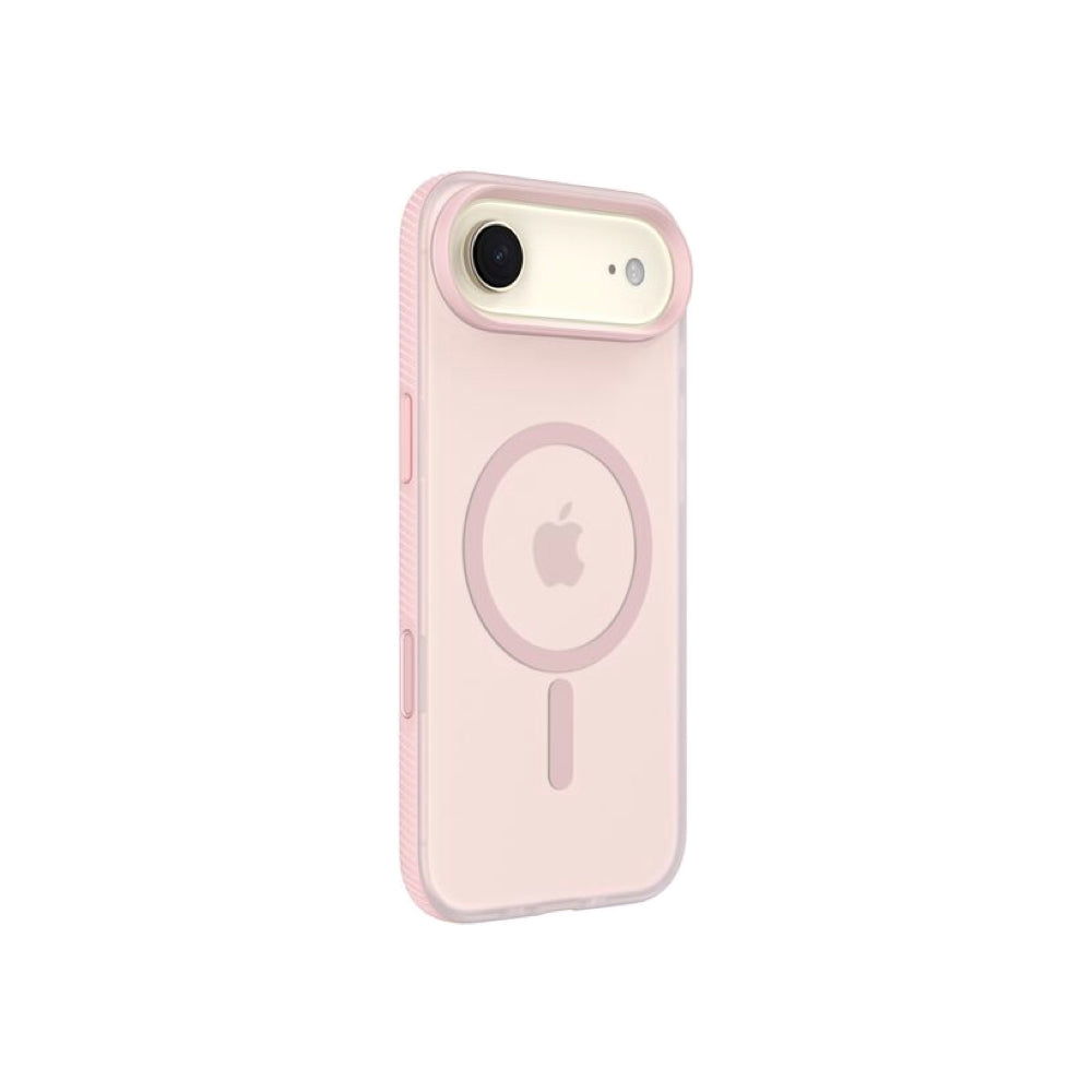 Belkin SHEERFORCE Grip Magsafe Casing for iPhone Air - Pink