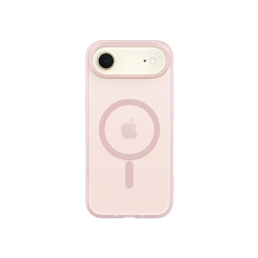 Belkin SHEERFORCE Grip Magsafe Casing for iPhone Air - Pink
