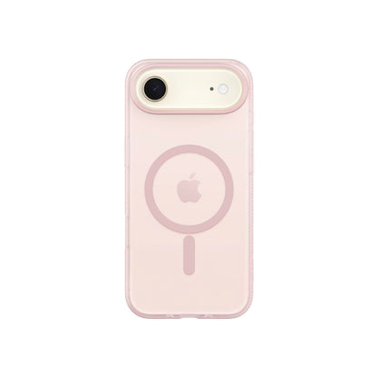 Belkin SHEERFORCE Grip Magsafe Casing for iPhone Air - Pink