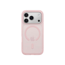 Belkin SHEERFORCE Grip Magsafe Casing for iPhone 17 Pro