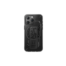 Skinarma Helio Mag-Charge + Grip Stand for iPhone 15 Pro (6.1)