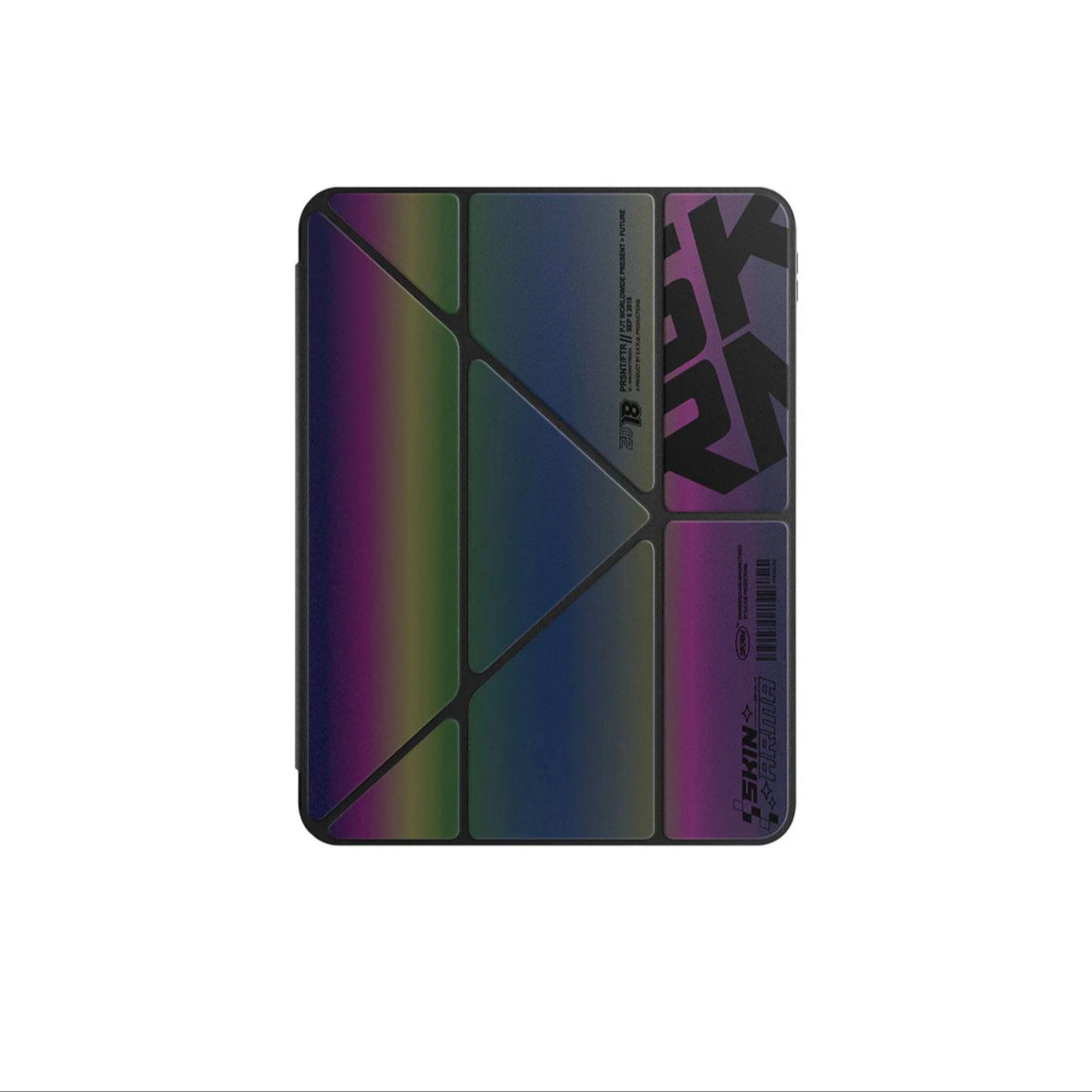 Skinarma Kira Kobai Case for iPad Air 11-inch 2024