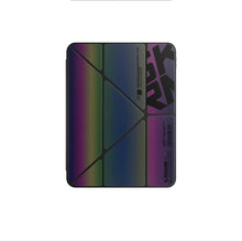 Skinarma Kira Kobai Case for iPad Air 13-inch 2024 - Hologram