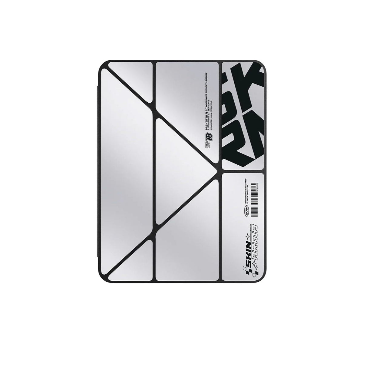 Skinarma Kira Kobai Case for iPad Air 11-inch 2024