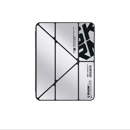 Skinarma Kira Kobai Case for iPad Pro 11-inch 2024 - Chrome
