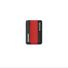 Skinarma Mag-Charge Card Holder With Grip Stand Kado