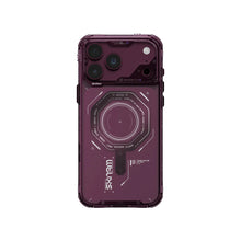 Skinarma Magma Mag-Charge Case for iPhone 18 Pro series