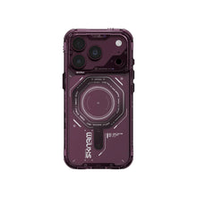 Skinarma Magma Mag-Charge Case for iPhone 18 Pro series