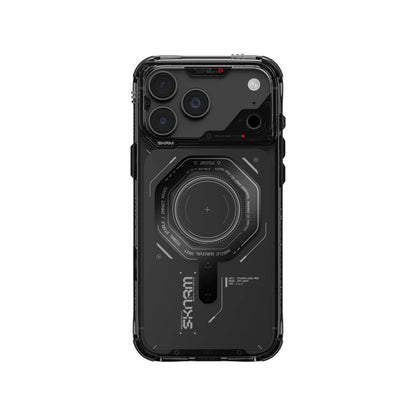 Skinarma Magma Mag-Charge Case for iPhone 18 Pro series