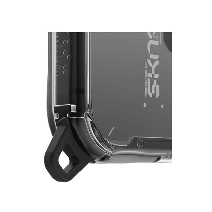 Skinarma Magma Mag-Charge Case for iPhone 18 Pro series