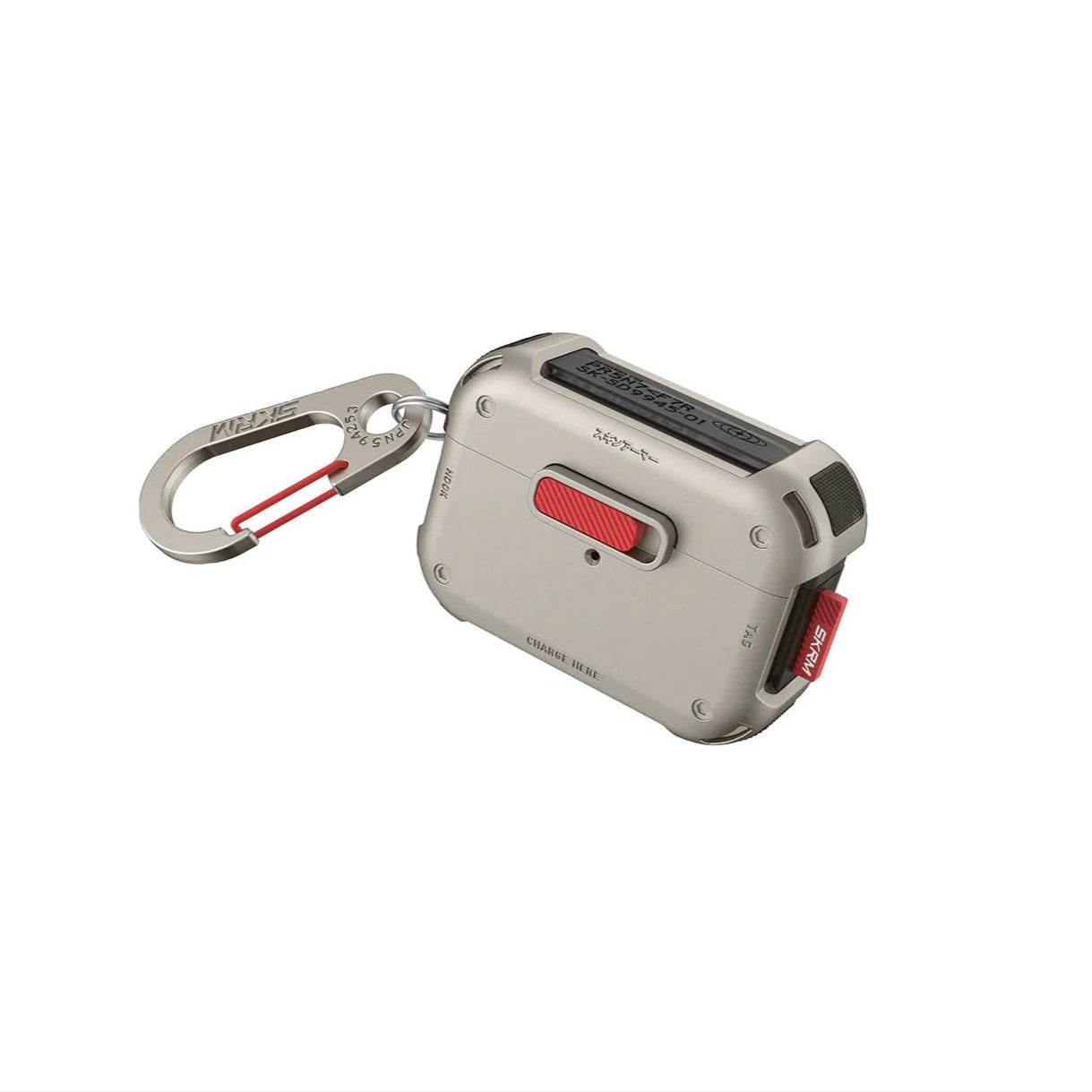 Skinarma Mecha AirPods Pro 2