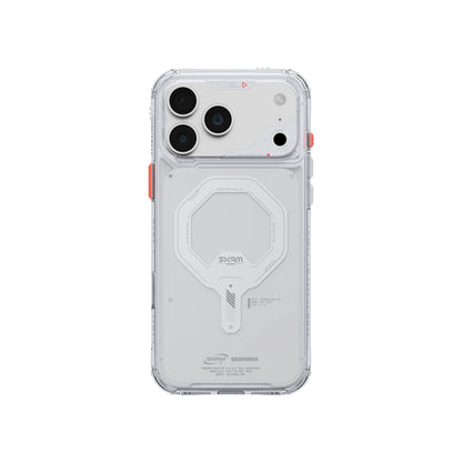 Skinarma Saido Mag-Charge Case for iPhone 18 Pro series