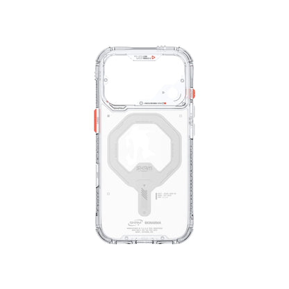Skinarma Saido Mag-Charge Case for iPhone 18 Pro series