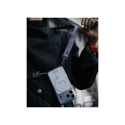 Skinarma Saido Mag-Charge Case for iPhone 18 Pro series