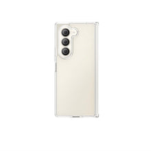 Skinarma Saido for Galaxy Z Fold6 - Clear