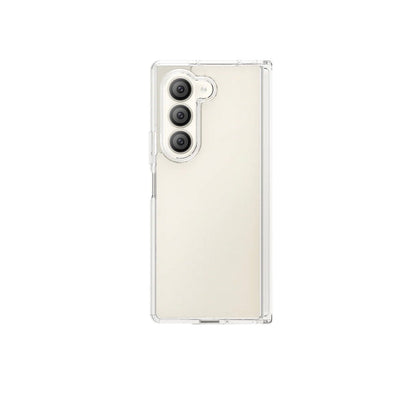 Skinarma Saido for Galaxy Z Fold6 - Clear